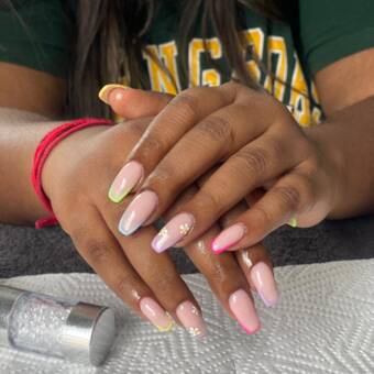 The avatar of Prisca