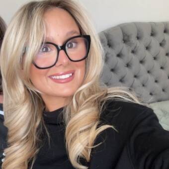 Το avatar του Abbie