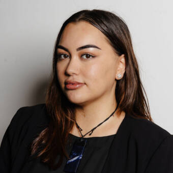 The avatar of Oceania