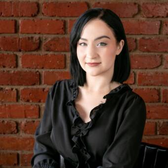 L'avatar di Claudine