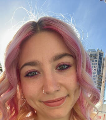 The avatar of Keanna