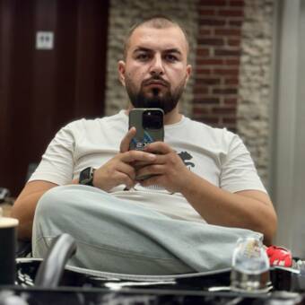 The avatar of Claudiu