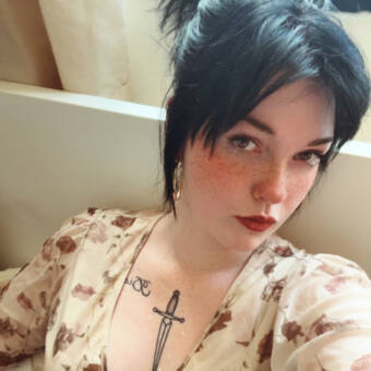 Avatar Amy