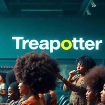 De avatar van HairByTreapotter