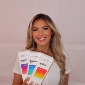 Avataren til Sculpted By SL