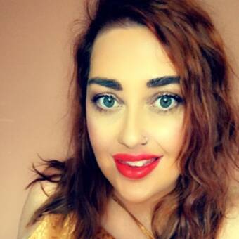 Avataren til Ashleigh