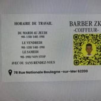 Avatar Barber