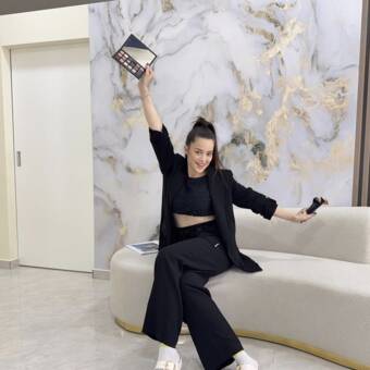 Avatar tilhørende Ivana