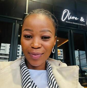 The avatar of Bonisiwe