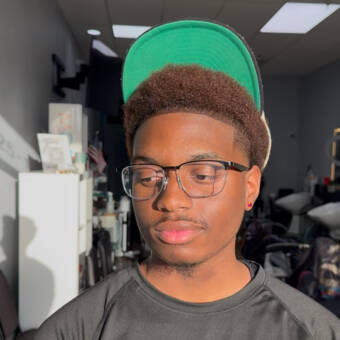 The avatar of a person