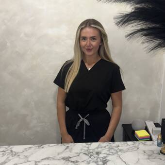 The avatar of Sophie