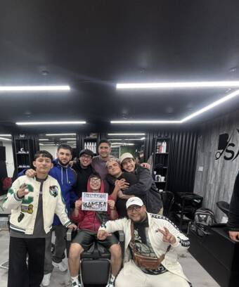 The avatar of Alexis