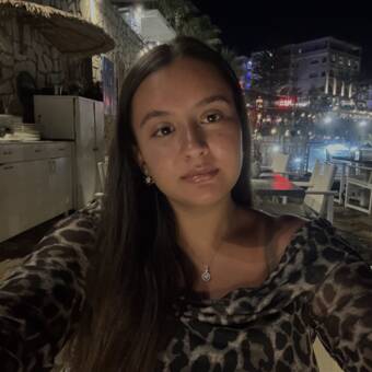 L'avatar di Andreea 🇲🇩