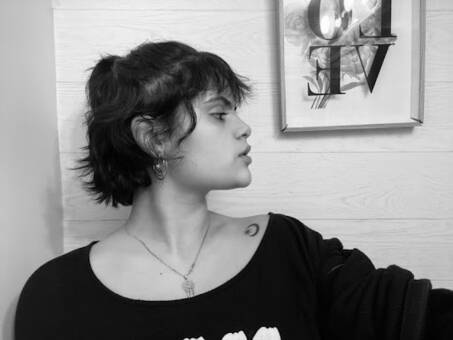 The avatar of Daniela