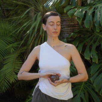 The avatar of a person