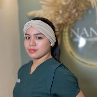 The avatar of Ana Paola