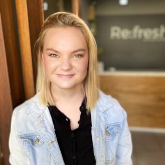 Henkilön Shanél avatar