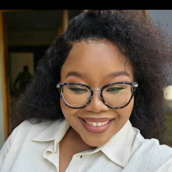 Avatar tillhörande Refilwe Prudence