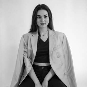 Avatar tillhörande Tatiana