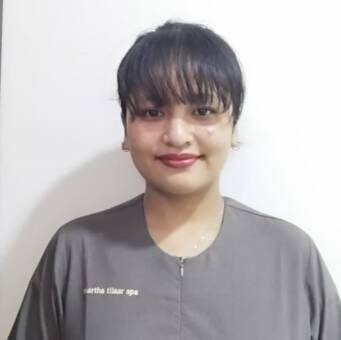 Avatar tillhörande Kezia