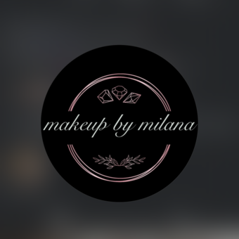 The avatar of Milana