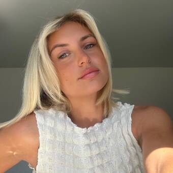 อวตารของ Megan