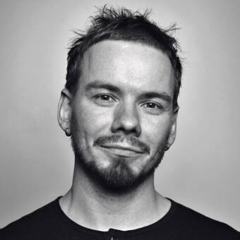 The avatar of a person