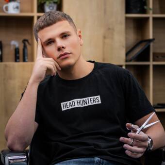 Avatar tillhörande Габриел
