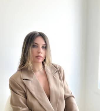 Аватарът на Andreia