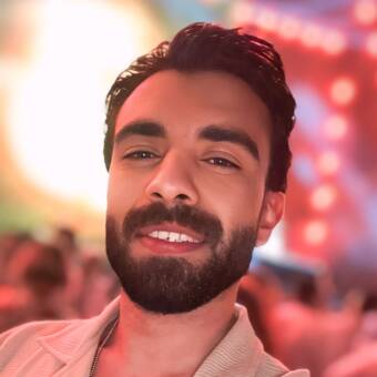 Avatar Moustafa