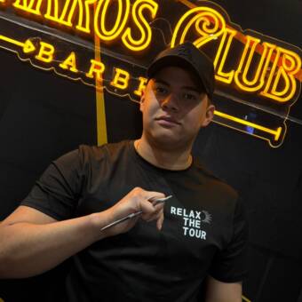 Avataren til luis