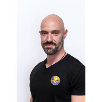 De avatar van Gregory