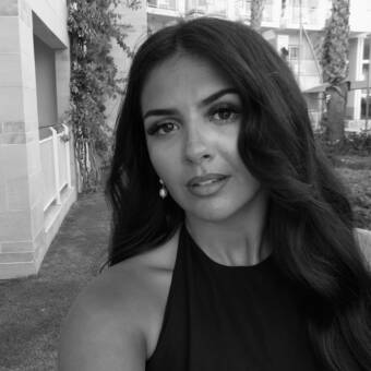 L'avatar appartenant à Tegan