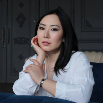 Avatar von Nadya