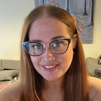 Avatar tillhörande Kymberley