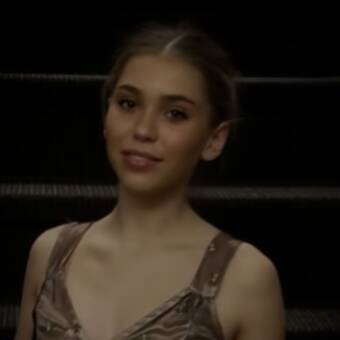 The avatar of Kaylee