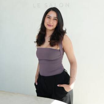 Avatar Mounia