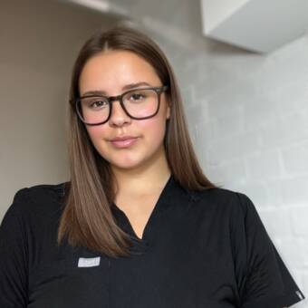 Henkilön Gaby avatar