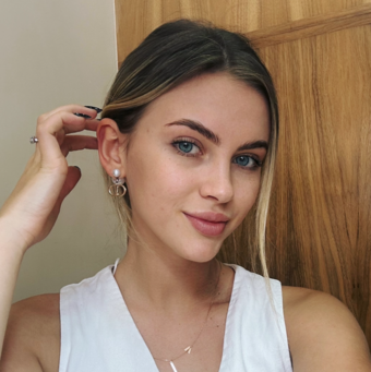 L'avatar di Olga
