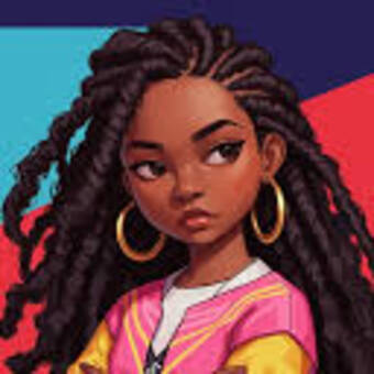 The avatar of Valentina