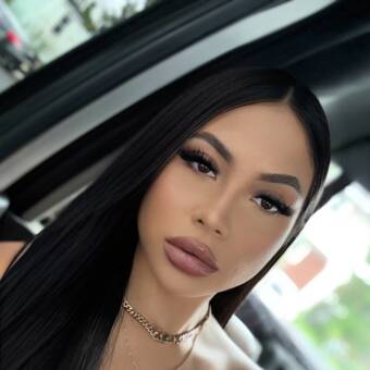 L'avatar appartenant à BARBARA