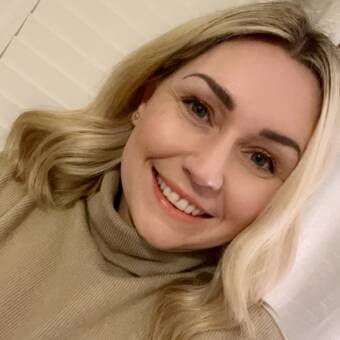 Аватарът на Chloe