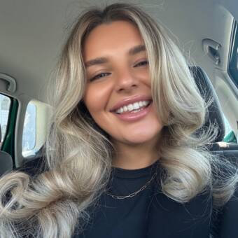 Avataren til Harriet