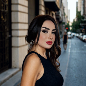 Avatar Somayeh