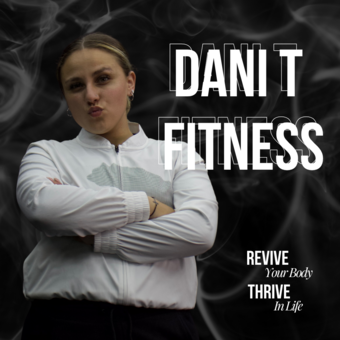 Dani T Fitness