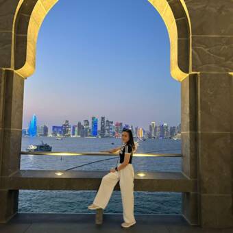 Henkilön Mary May avatar