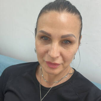 Avatar Svitlana