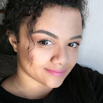 The avatar of Robinson