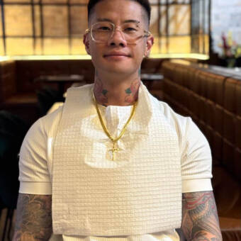Avatar Nate