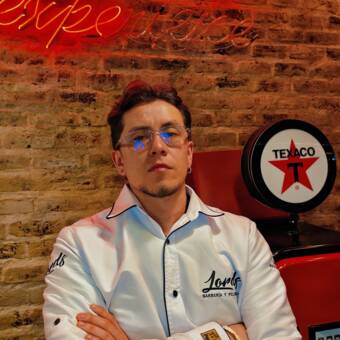 Avatar David Aguirre